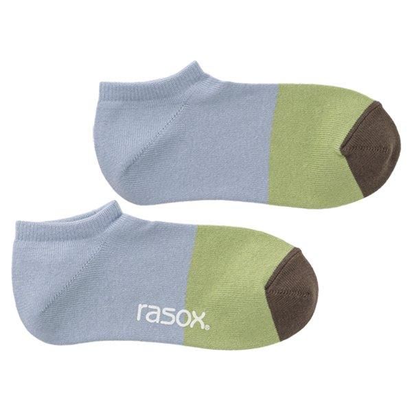 高評価の贈り物 rasox(ラソックス) 未開封＊ 秋冬 3足セット 完売品 