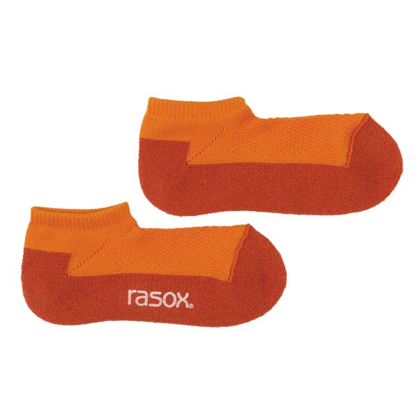 ラソックス 靴下 - 足にやさしい靴下、L字型靴下rasox “ラソックス 