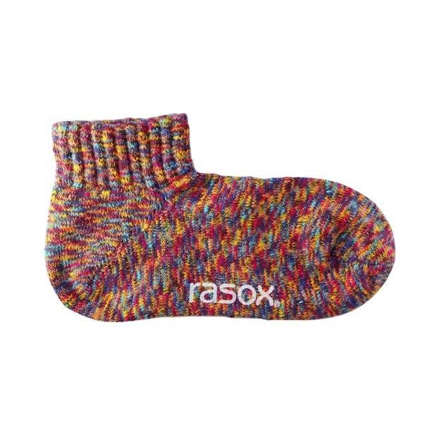 未使用　ラソックス　スプラッシュカバー　5種まとめて　24-26cm 楽天市場】【最大5000円クーポン配布】rasox ラソックス