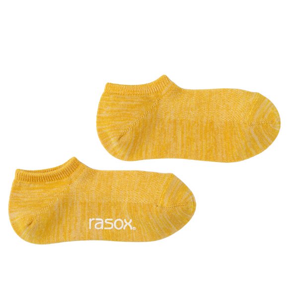 ラソックス 靴下 - 足にやさしい靴下、L字型靴下rasox “ラソックス 