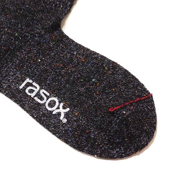 当店在庫してます！ 介護 足にやさしい靴下、L字型靴下rasox 靴下- おすすめ ジャケット・アウター