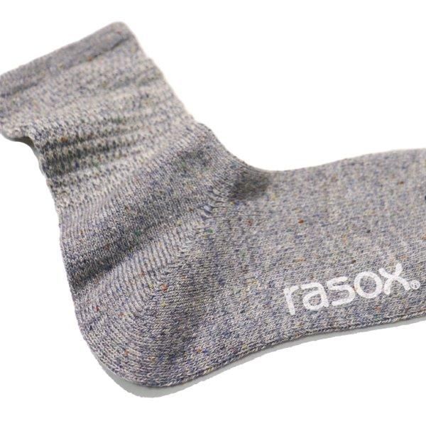 専用 グラッソ 介護 おすすめ 靴下- 足にやさしい靴下、L字型靴下rasox