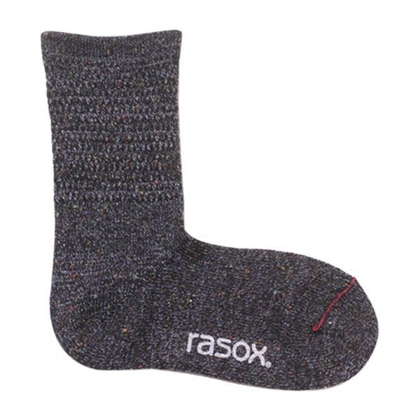 介護 おすすめ 靴下- 足にやさしい靴下、L字型靴下rasox