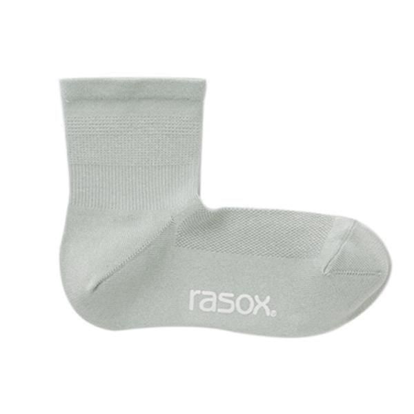 足にやさしい靴下、L字型靴下rasox “ラソックス” 通販サイト