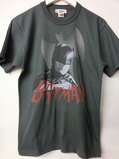 バットマン　Tシャツ
