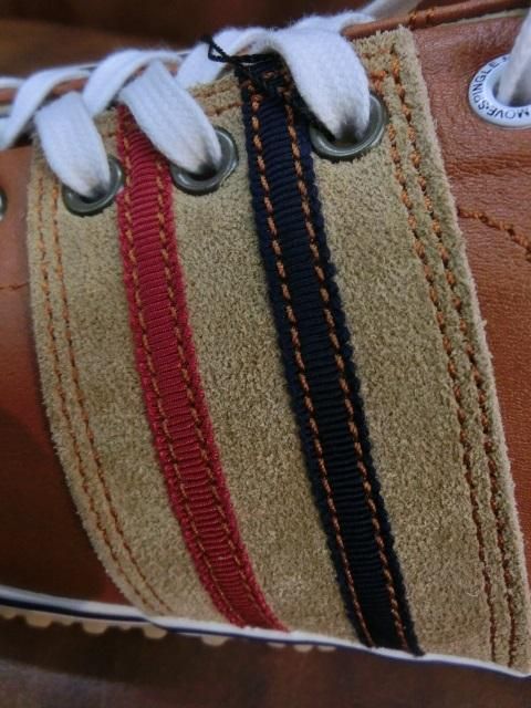 スピングルムーブ SPM198 キャメル - ザ ホワイツ ウルフ｜広島