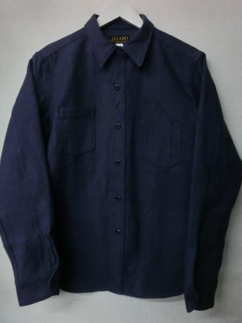 ジェラード Maryiand Shirts Ag オールドネイビー ザ ホワイツ ウルフ 広島県広島市 アメカジショップ The White S Wolf ジェラード Maryiand Shirts Ag オールドネイビー ザ ホワイツ ウルフ 広島県広島市 アメカジショップ The White S Wolf