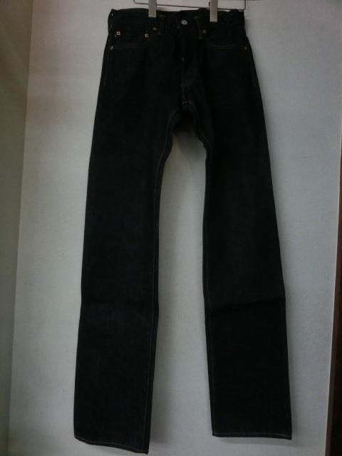 桃太郎ジーンズ 15.7oz 特濃インディゴ出陣スリムフィット 桃太郎ジーンズ 15.7oz 特濃インディゴ出陣スリムフィット