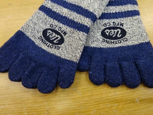 ☆激レア⭐︎ ues ウエス　ソックス9点セット ☆激レア⭐︎ ues ウエス ソックス9点セット