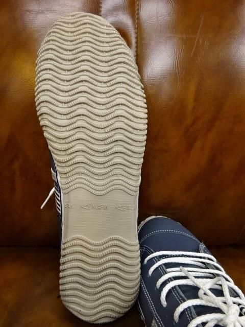 スピングルムーブ SPM168 ブルーグレー - ザ ホワイツ ウルフ｜広島県