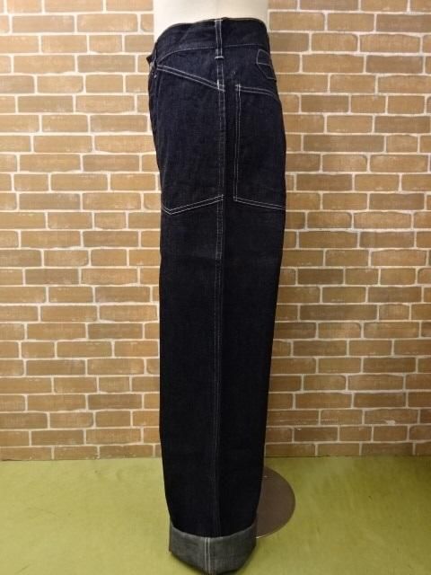BUZZ RICKSON'S バスリクソンズ トラウザース TROUSERS,WORKING