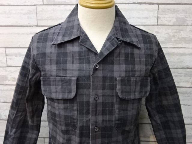 ジェラード Westcoast shirt(ウエストコースト シャツ) SG43116