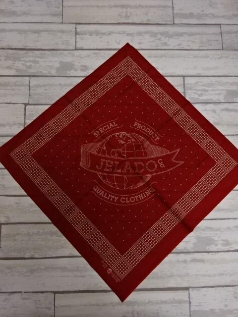 ジェラード Standard Collection Jelado Official Bandana Jp オールドレッド ザ ホワイツ ウルフ 広島県広島市 アメカジショップ The White S Wolf ジェラード Standard Collection Jelado Official Bandana Jp オールドレッド ザ ホワイツ ウルフ 広島県広島市 アメカジショップ The White S Wolf