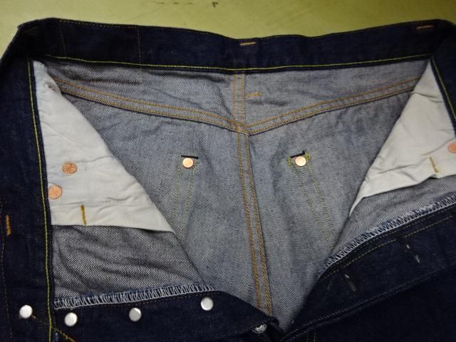 ジェラード STANDARD COLLECTION ”55Denim 313XX” JP94313