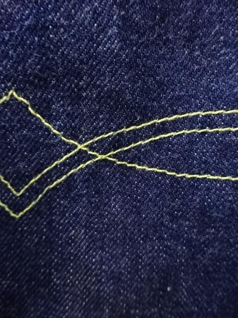 ジェラード STANDARD COLLECTION ”55Denim 313XX” JP94313