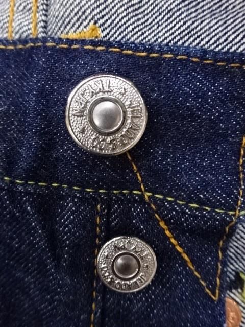 ジェラード STANDARD COLLECTION ”55Denim 313XX” JP94313