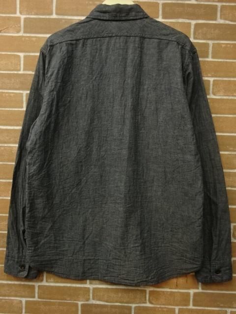 JELADO Basic Collection Unionworkers Shirt Chambray JP53103
