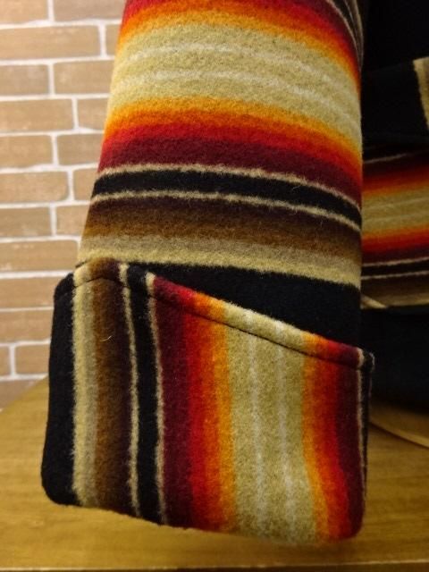Jelado PUEBLO COAT(プエブロコート) AG53410 ブラック - ザ ホワイツ