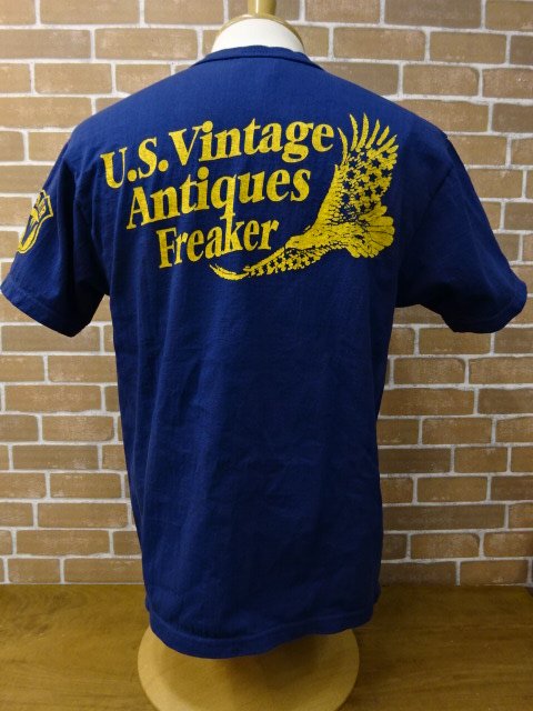 us vintage Tshirt.