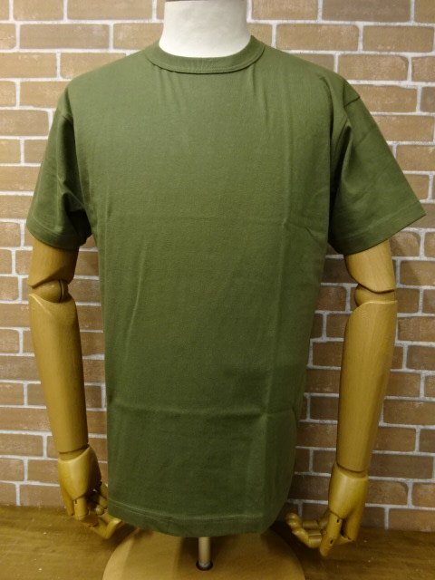 バズリクソンズ PACKAGE TーSHIRT GOVERNMENT ISSUE BR78960-149