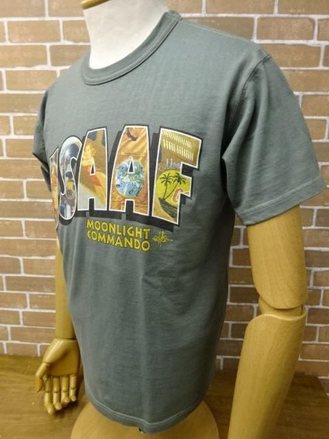 MARCOMONDE - MARCOMONDE マルコモンド  お魚Ｔシャツ Print T-Shirts | MARCOMONDE（マルコモンド）公式通販 – THINGS
