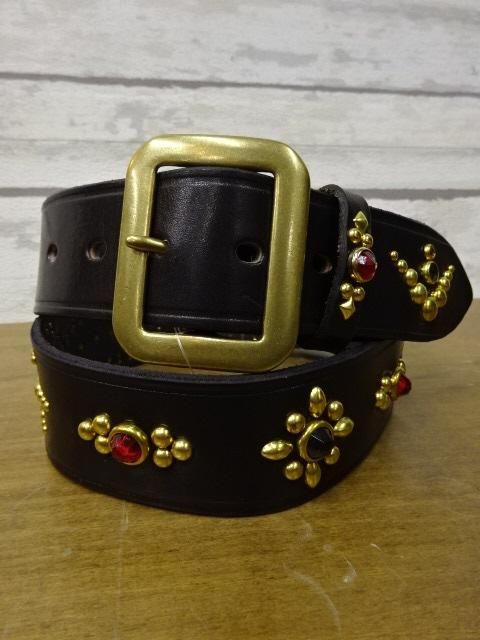 Wolf hot sale gucci belt