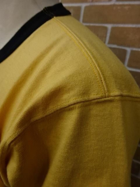 トイズマッコイ スティーブ・マックィーンS/STシャツ 