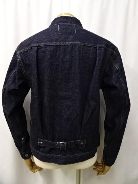 ジェラード Age of Longing Black Tag 407EXX Size34(XS)~38(M