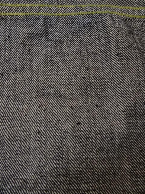 ジェラード Age of Longing Black Tag 407EXX Size40(L)~44(XXL