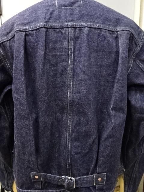 国内外の人気集結！ of Age ジェラード Longing Size40(L)~44(XXL 407EXX Tag Black ジャケット・アウター