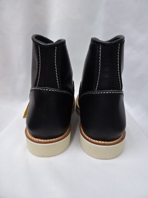 ロンウルフ ブーツ LONE WOLF BOOTS WAFFLE SOLE 