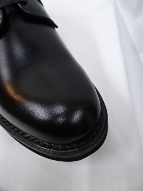 ロンウルフ ブーツ　LONE WOLF BOOTS　VIBRAM SOLE 