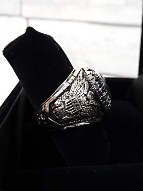バズリクソンズ 30th ANNIVERSARY RING BR02745-001 - ザ バズリクソンズ 30th ANNIVERSARY RING BR02745-001 - ザ