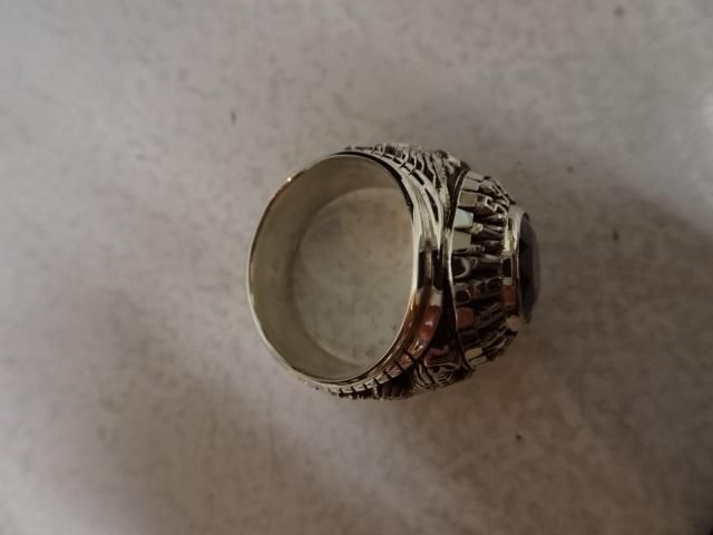 バズリクソンズ 30th ANNIVERSARY RING BR02745-001 - ザ バズリクソンズ 30th ANNIVERSARY RING BR02745-001 - ザ