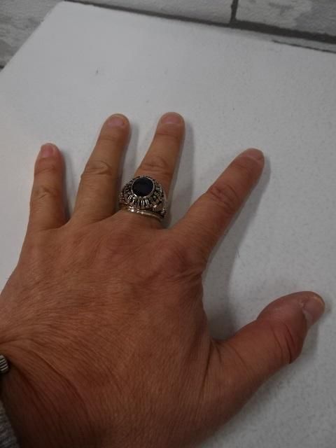 バズリクソンズ 30th ANNIVERSARY RING BR02745-001 - ザ
