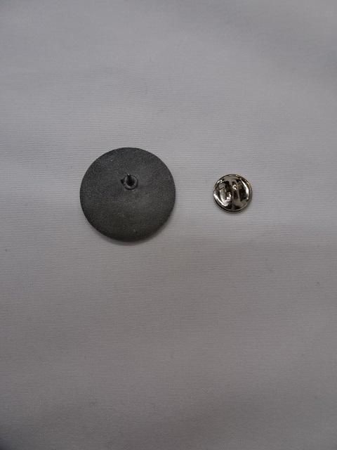バズリクソンズ 30th ANNIVERSARY PIN BADGE BR02746-01 30th