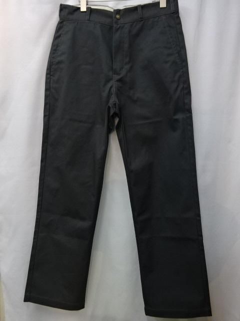 パンツ 60s tuf nut chino trousers pants Tuf-Nut Heavy Duty Work Chino – Gray