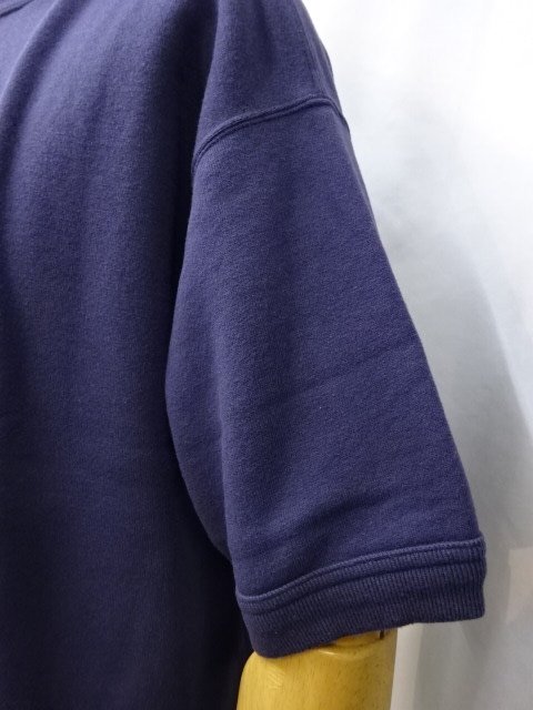 ジェラード Deadlift Sweat Shirt Plain AB82218A OLD NAVY - ザ