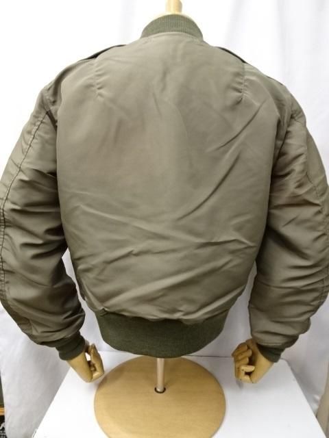 バズリクソンズ Type L-2 