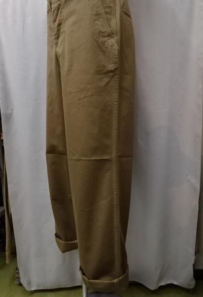 ジェラード ～スタンダードコレクション～ 41 Khaki Last Resort