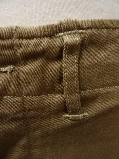 ジェラード ～スタンダードコレクション～ 41 Khaki Last Resort