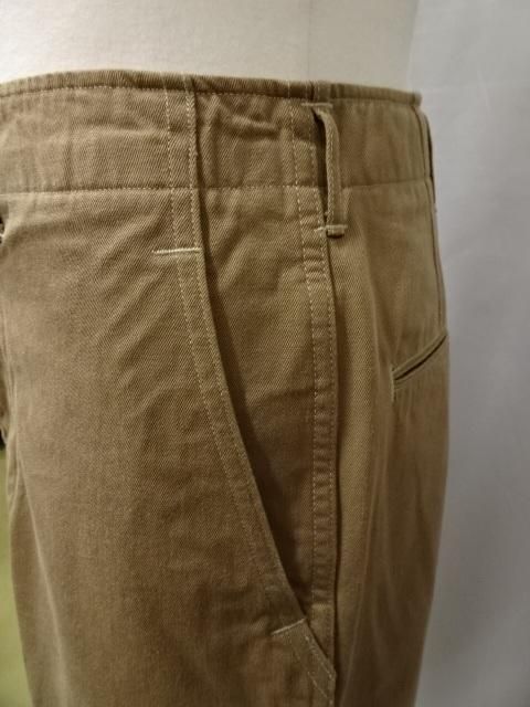 ジェラード ～スタンダードコレクション～ 41 Khaki Last Resort