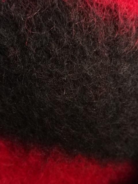 ジェラード Cobain モヘアボーダーカーディガン RG83815