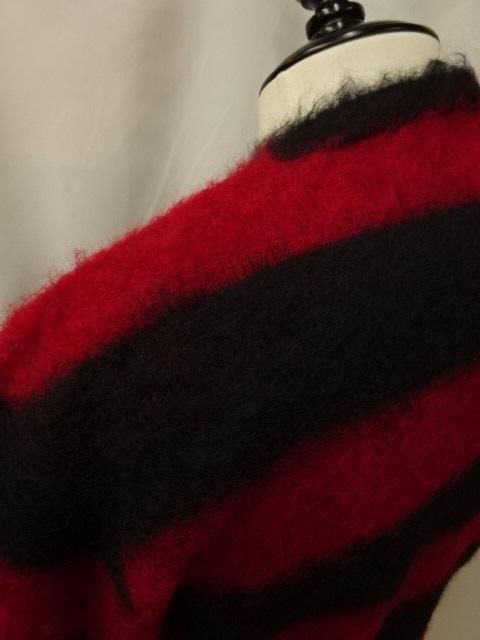 8/31で取り下げ予定　最終値下げ中CABaN ツイードボーダー 8/31で取り下げ予定 最終値下げ中CABaN ツイードボーダー - メルカリ