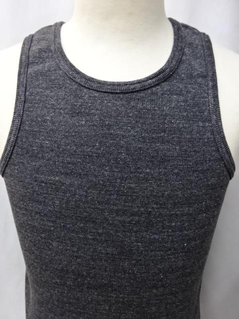 かんさん専用ページ WOLVES タンクトップ LÝFT Box Logo Standard Fit Stretch Tanktop - Black