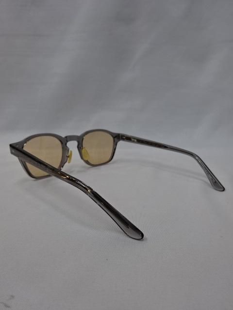ダッパーズ DAPPER'S×GROOVER Wname Eyewear Type DOLL Ⅲ