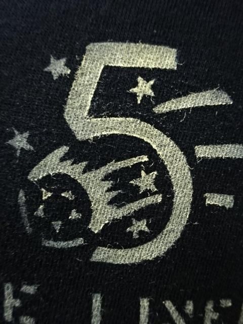 バズリクソンズ GOVERNMENT ISSUE S/S T-SHIRT ”TACHIKAWA JAPAN