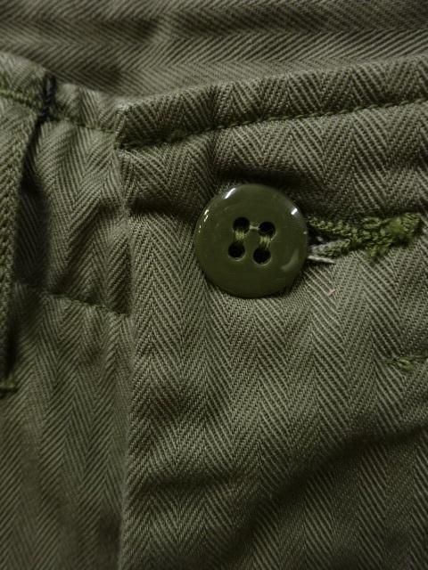 ジェラード ショートパンツ ”41 Shorts” AG82117 OLIVE - ザ
