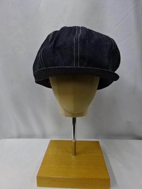 Dapper's（ダッパーズ)】Classical Casquette Type B LOT1718