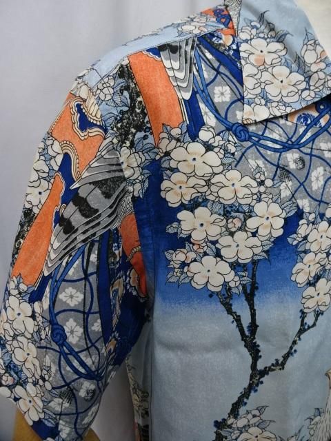 サンサーフ × 葛飾北斎 